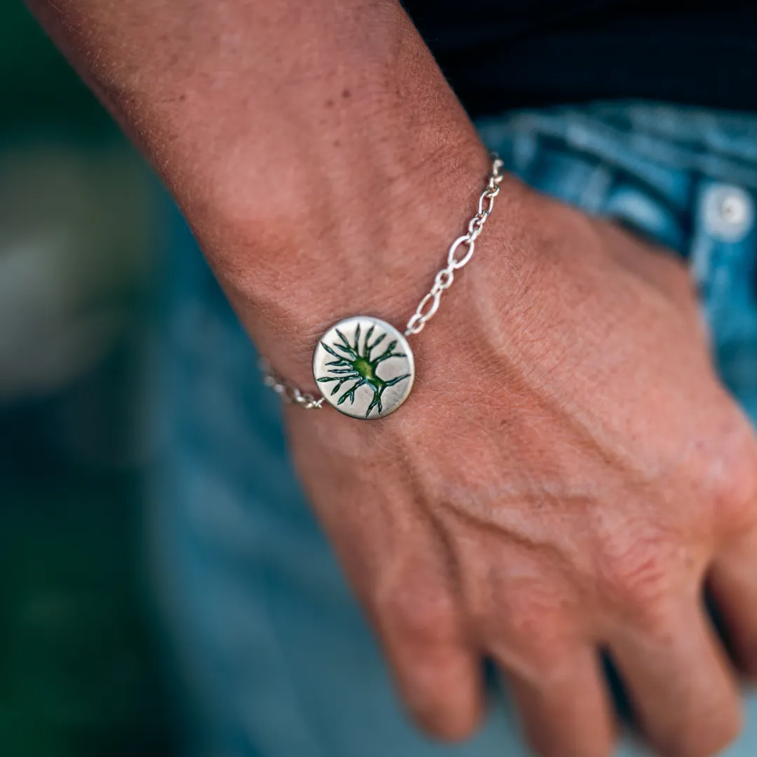 Bracelet "mon arbre"