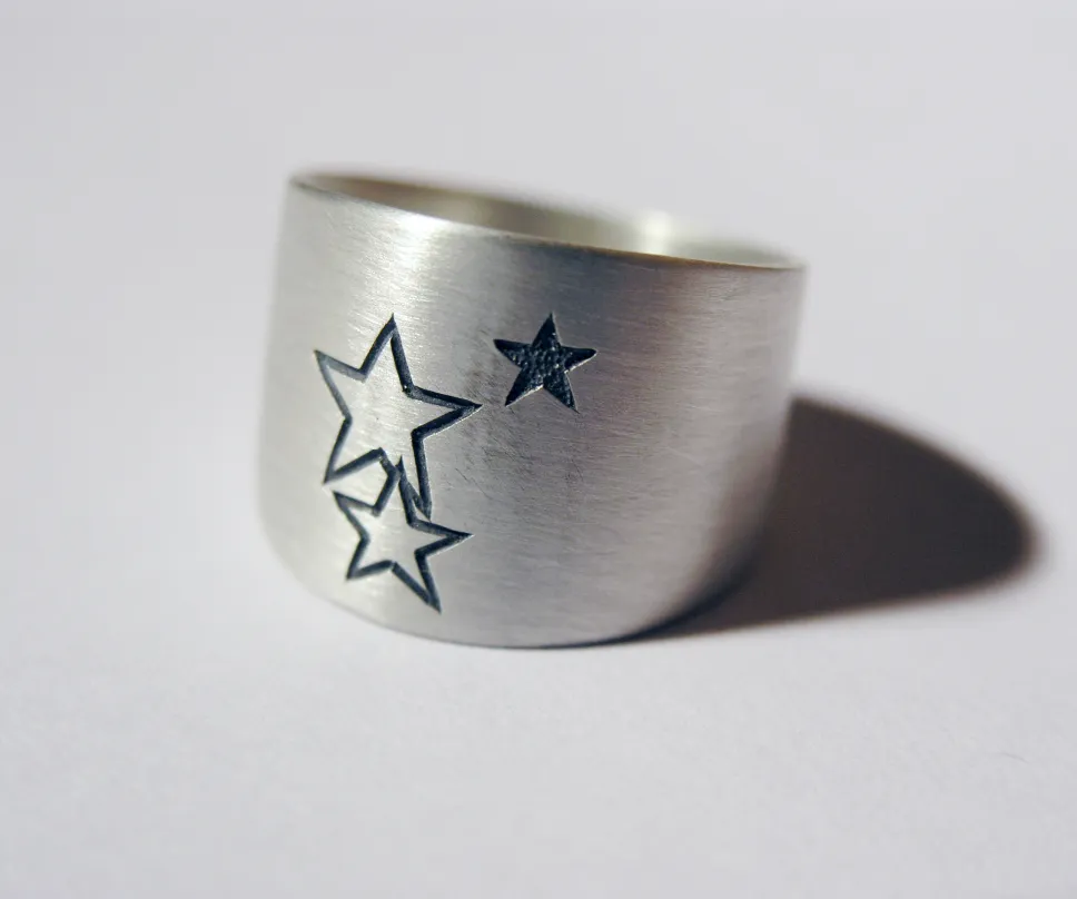 Bague