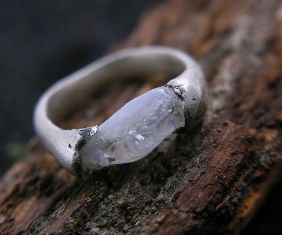 Bague