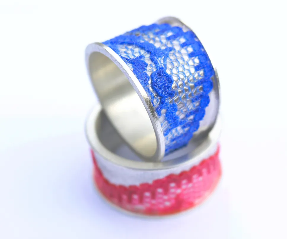 Bague