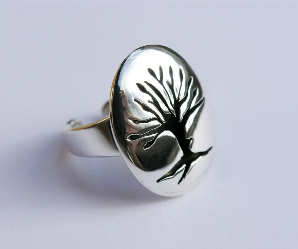 Bague