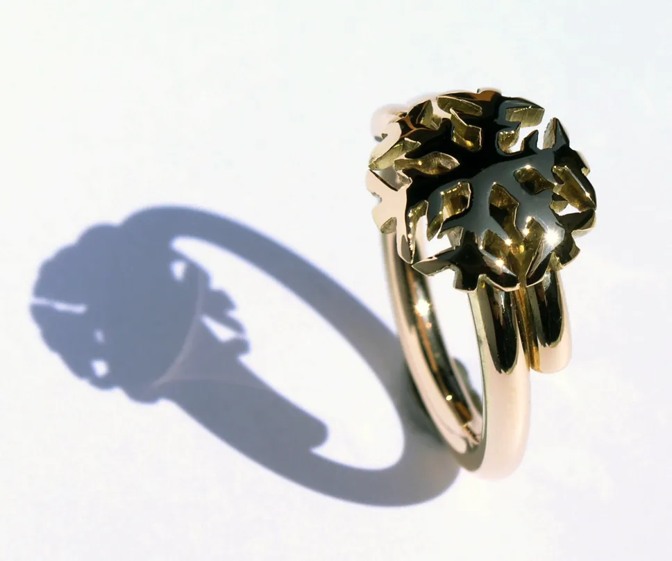 Bague
