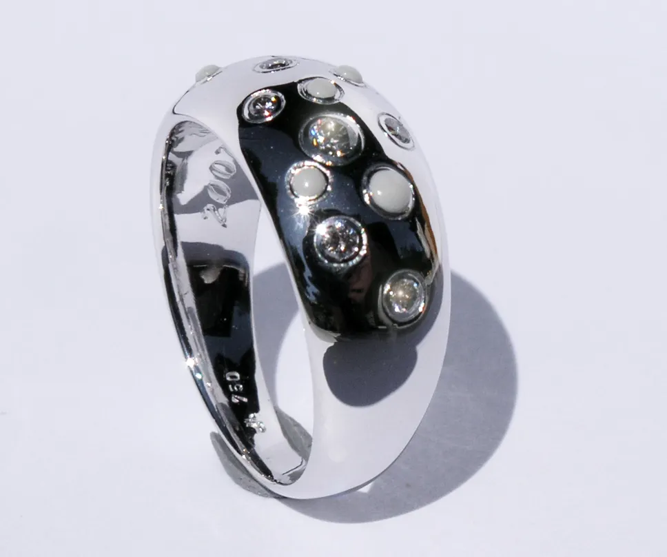 Bague