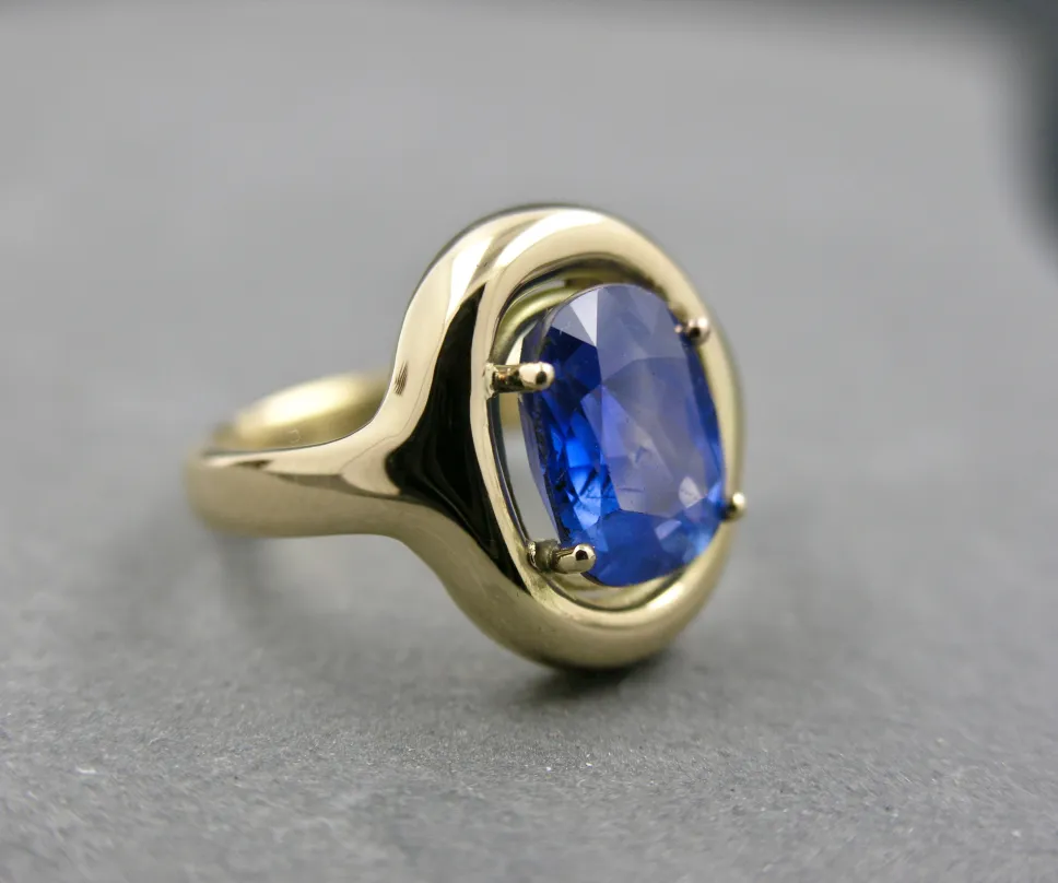 Bague