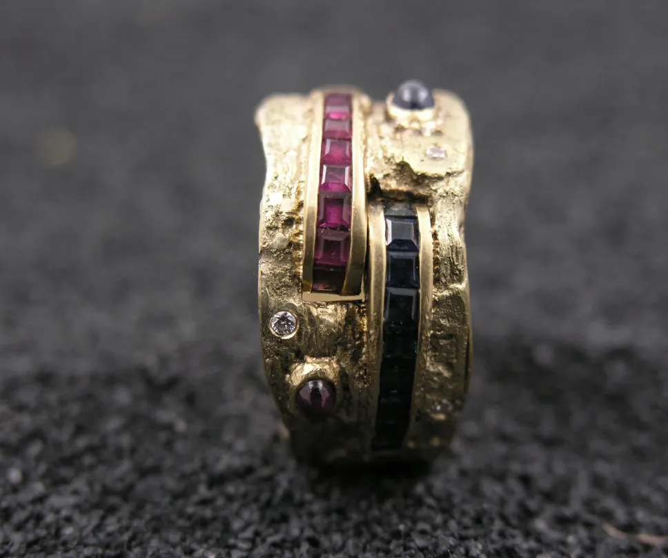 Bague