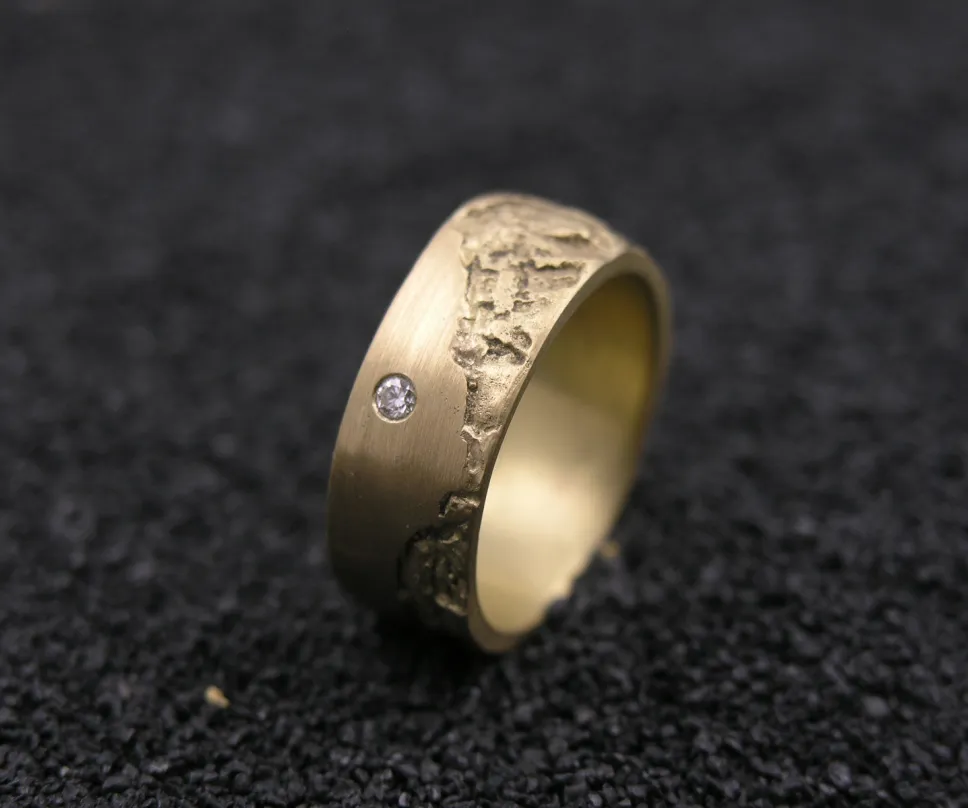 Bague