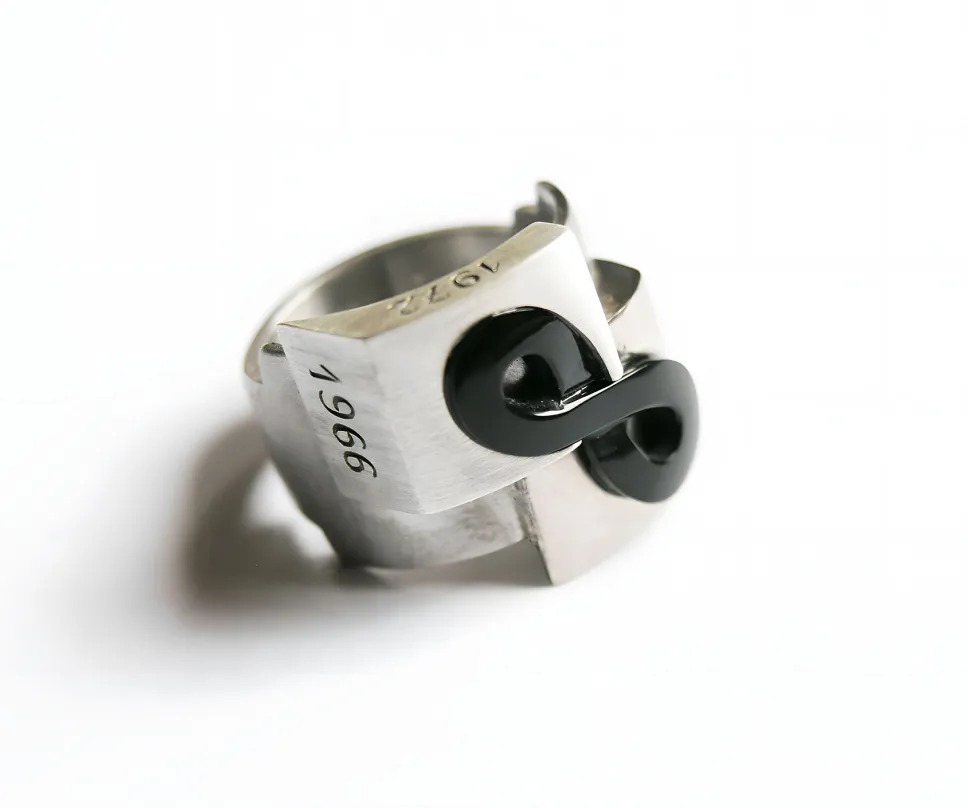 Bague